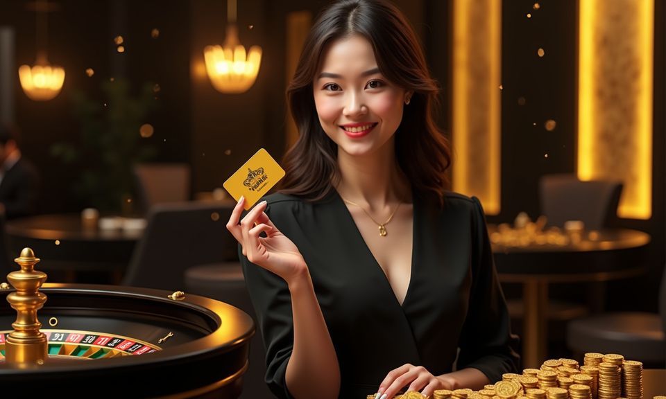 69vn20 Casino trực tiếp và slot hàng đầu tại 69vn20
